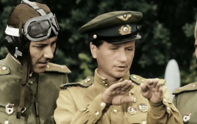 11 советских фильмов о войне, где за боем стоит судьба человека