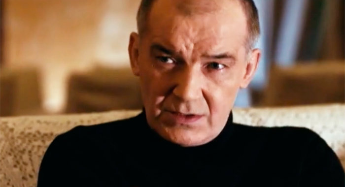 Без особняков и машин: как живет «Михайло Ломоносов» Игорь Волков и почему распался его брак с «Людкой» из «Любовь и голуби»