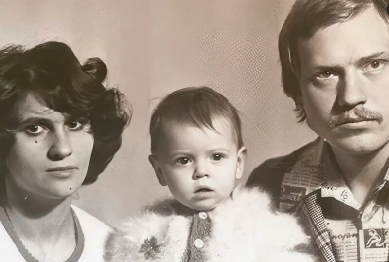 Любовь Толкалина о съёмках в «Теории большой лжи» и актёрской карьере 25-летней дочери Марии