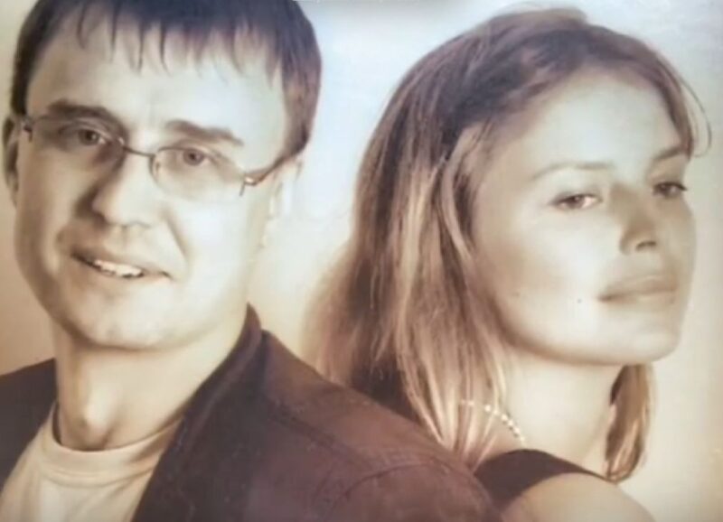 Одиночество после большой славы: почему звезда «Бедной Насти» Анна Табанина уехала из Москвы и растит троих детей одна