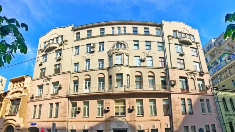От апартаментов в Лондоне до виллы за 87 млн евро: где находится недвижимость Леонида Федуна