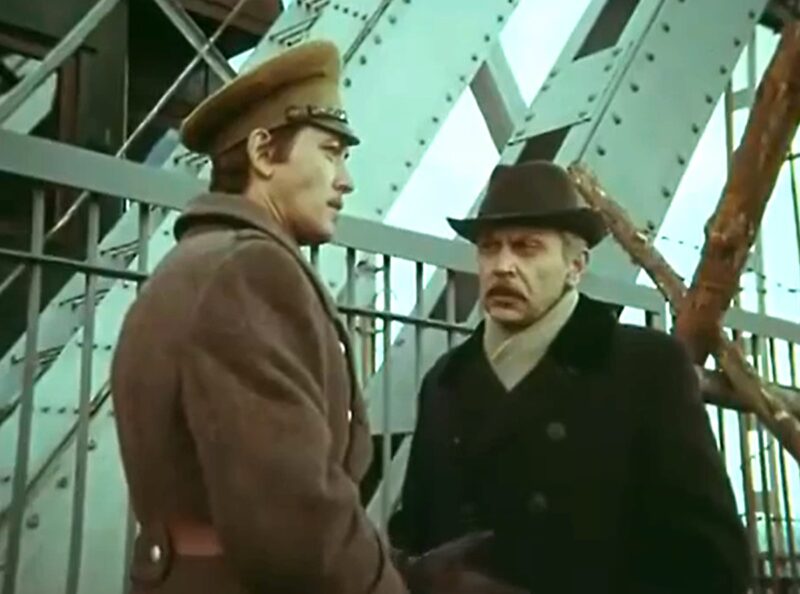 10 советских многосерийных фильмов 1980-х годов, которые и сегодня смотрятся на одном дыхании