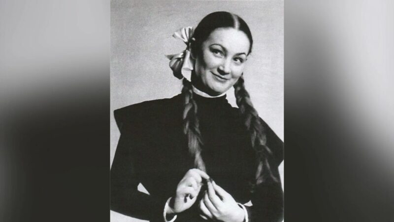 «Тонула 13 раз, сама женила мужа на другой»: как сложилась судьба Людмилы Хитяевой, пережившей своего единственного сына