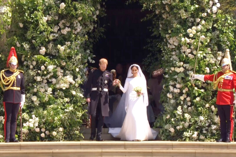 Знакомые герцогини утверждают, что она всегда стремилась к широкой известности