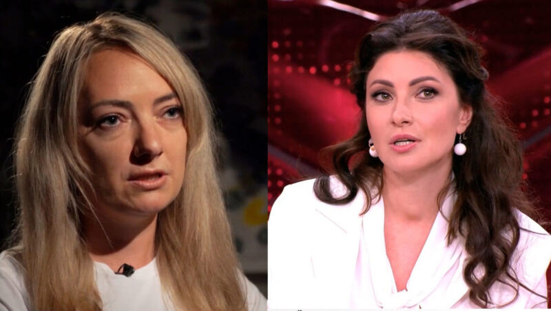 Жизнь с чистого листа: как Светлана Малькова пережила громкий развод и уехала в Сиэтл с тремя детьми