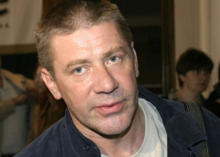 Копия отца, но не актер: почему 28-летний сын Андрея Краско выбрал службу в Следственном комитете