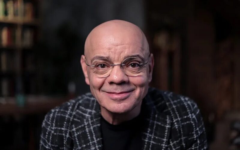 Константин Райкин