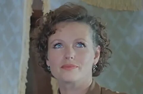 Юрий Антонов и Наталья Фатеева: курортный роман, которого не было