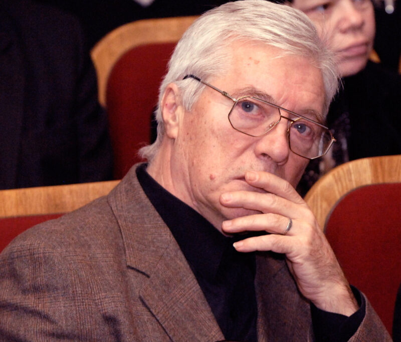 Тайная семья Евгения Жарикова: как связь с Татьяной Секридовой и рождение двоих детей разрушили покой Натальи Гвоздиковой