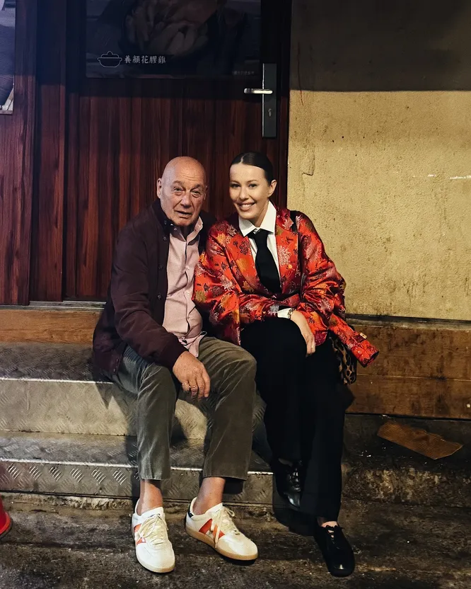Теннис на пороге 91-летия, планы на новые съемки и ошибки прошлого: как живет Владимир Познер