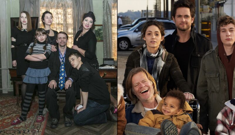 7 отечественных ремейков зарубежных сериалов: почему знакомые сюжеты не сработали на нашем экране