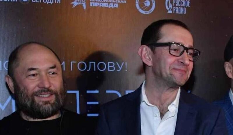 Жизнь на три страны, квартиры на полмиллиарда в Москве и новые премьеры в США: как устроен мир Тимура Бекмамбетова