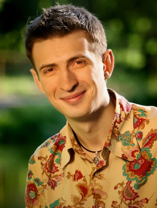 Три развода, четверо детей и брак с чемпионкой: как сейчас живет звезда «Универа» Алексей Гаврилов