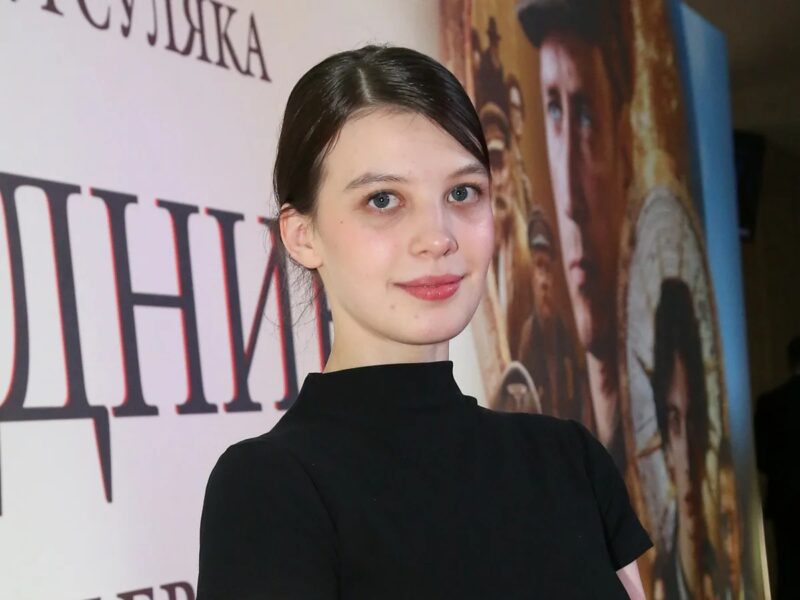 Внуки и дети легенд советского экрана: кто из них построил собственное имя в кино и театре