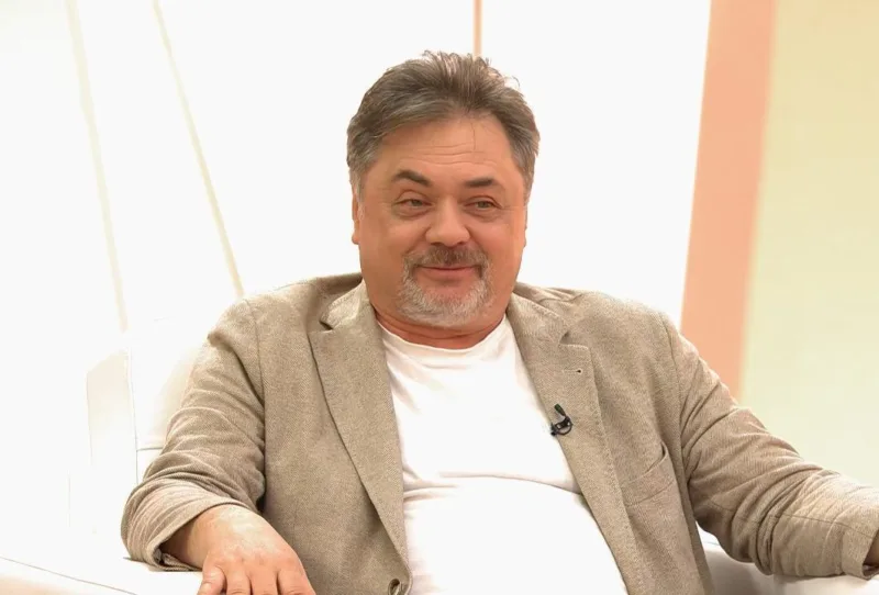 Андрей Леонов | www.starhit.ru
