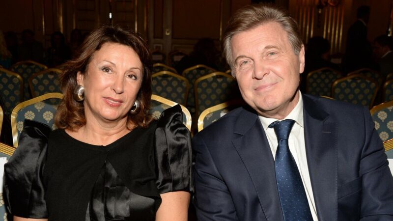 Лев Лещенко и Ирина
