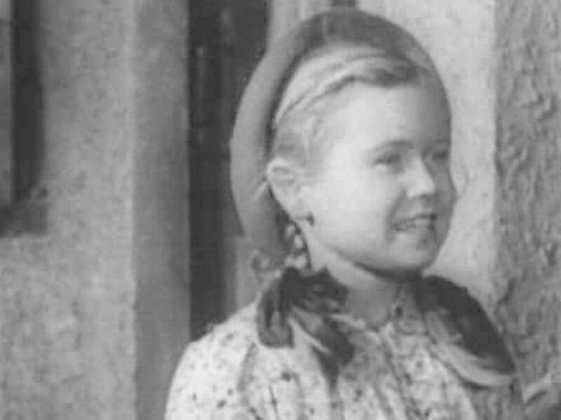 От младенчества до 10 лет: советские актрисы, которые начали сниматься в кино еще детьми