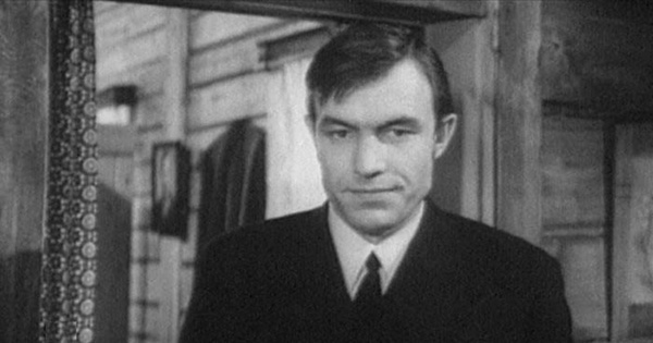 Юрий Орлов в картине «Иванов катер»