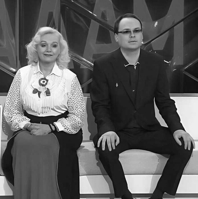 «Меня забыли на 20 лет»: как живет внук Нонны Мордюковой и Вячеслава Тихонова, оставшийся без поддержки знаменитой семьи