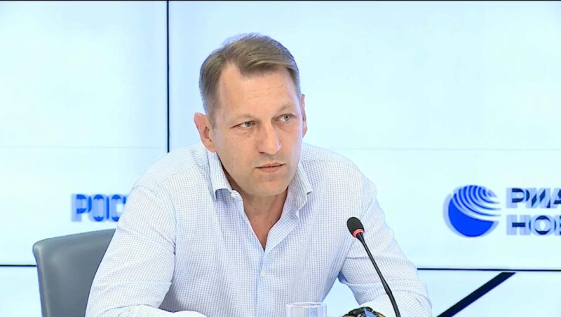 «Целовал ее ладони и ждал с войны»: как начинался союз Симоньян с Благодыренко и почему они расстались
