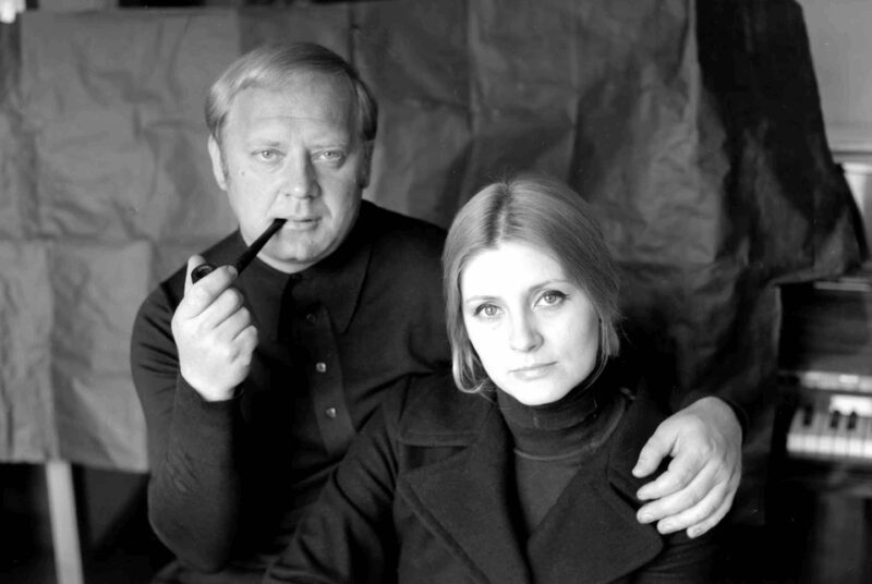 «Ты был просто ступенькой»: Шиловский и Уралова не здоровались почти 50 лет