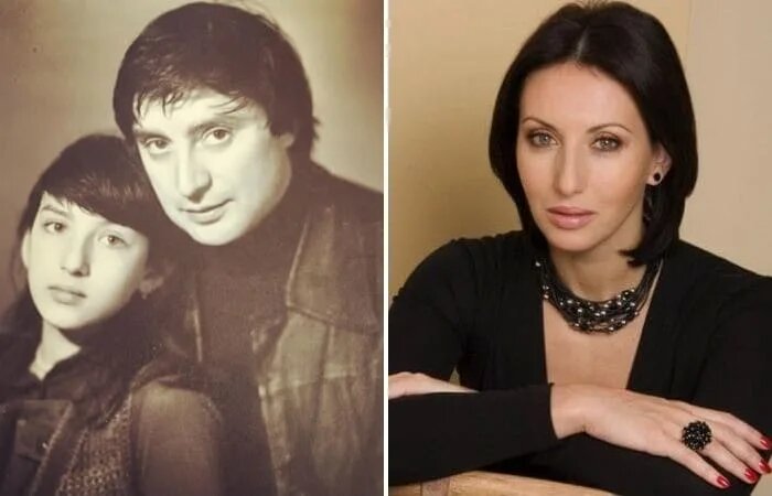 Алика Смехова показала повзрослевшего младшего сына в день его 18-летия