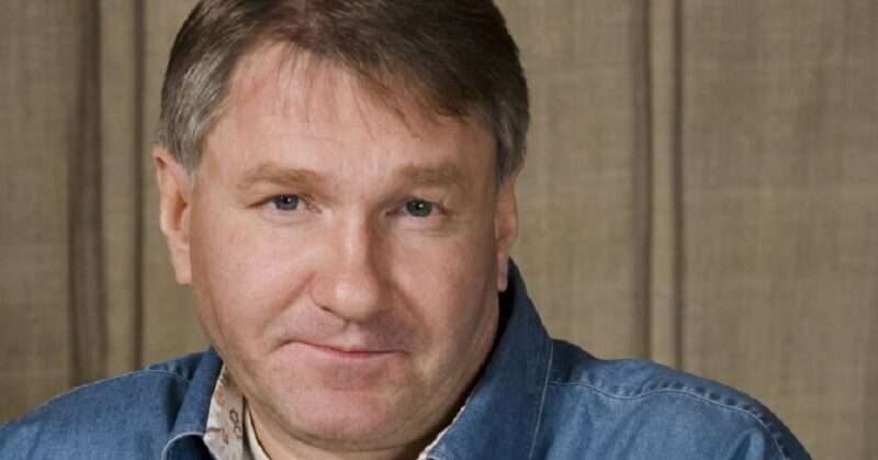 «Дико гульбанил»: почему дочь Игоря Бочкина осталась в Испании, а сам он стал отцом в 59 лет