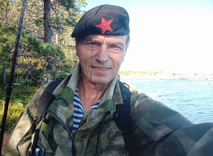 Утрата отца стала тяжелым испытанием для его 17-летнего сына