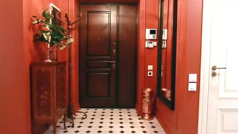 Три квартиры за 66,6 миллиона в Петербурге: как Матвеев и Боярская обустроили дом на 600 метров
