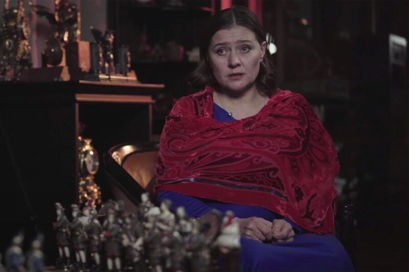 «Мужика восемь лет не было, дети в Германии»: как живет Мария Голубкина после смерти матери и развода с Фоменко
