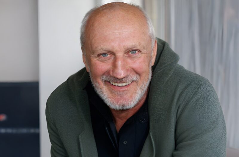 Юрий Беляев