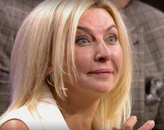 Татьяна Овсиенко начинала путь в коллективе с должности костюмера