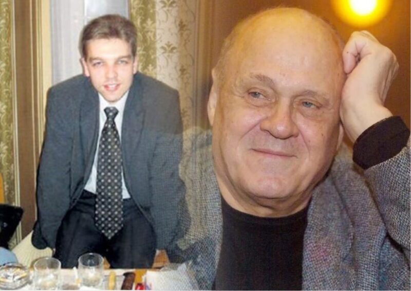 Тайные наследники: 9 историй внебрачных детей российских актеров, о которых молчали годами