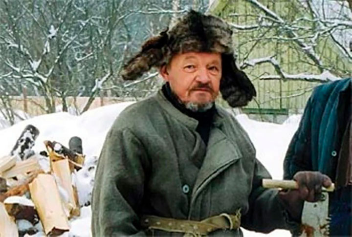 Нестор Петрович без компромиссов: почему сыгравший его Михаил Кононов остался в одиночестве и бедности
