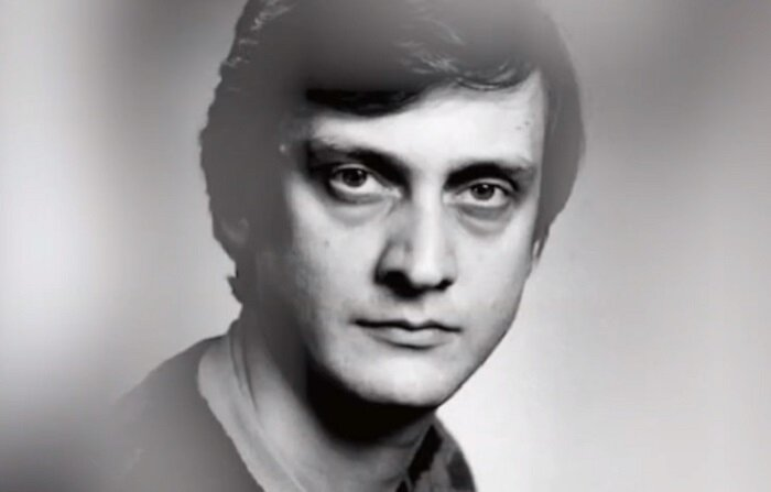 Режиссёр Виталий Бабенко