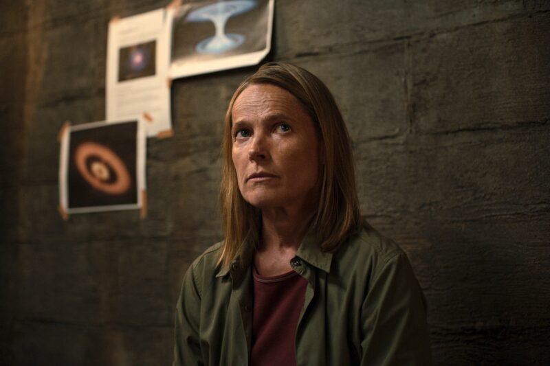 9 захватывающих фантастических сериалов Netflix с рейтингом от 7.8 и выше