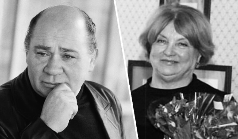 Боготворил жену, но в письме сыну признался в одиночестве: семейная драма Евгения Леонова