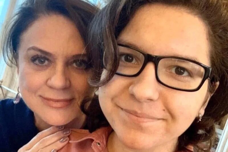 «Она обняла меня за ногу»: как Светлана Сорокина в 46 лет нашла дочь в приюте и почему считает её своей «улучшенной версией»