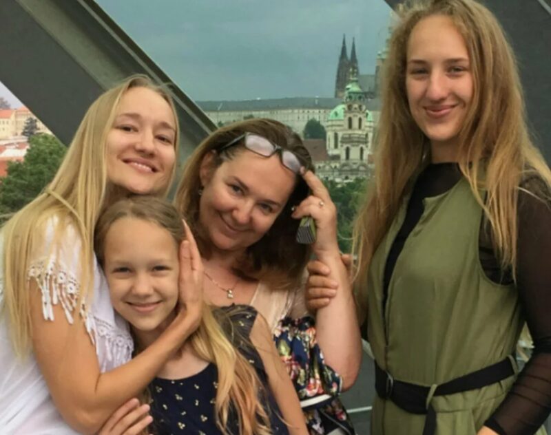 Актёрские династии и неожиданный выбор: кем стали дети семи российских артистов