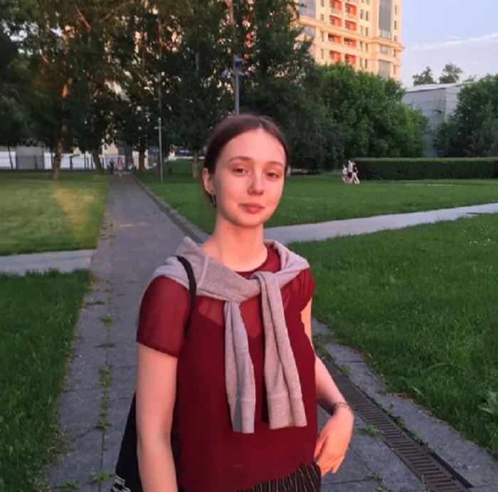 Съемочный график отнимал у ребенка почти все свободное время