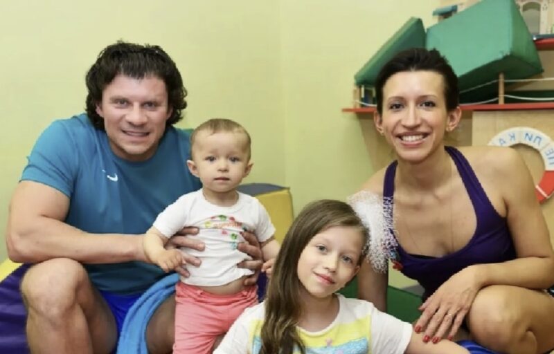 Две сестры с разным характером: как живут и чем увлекаются дочери Елены Борщёвой