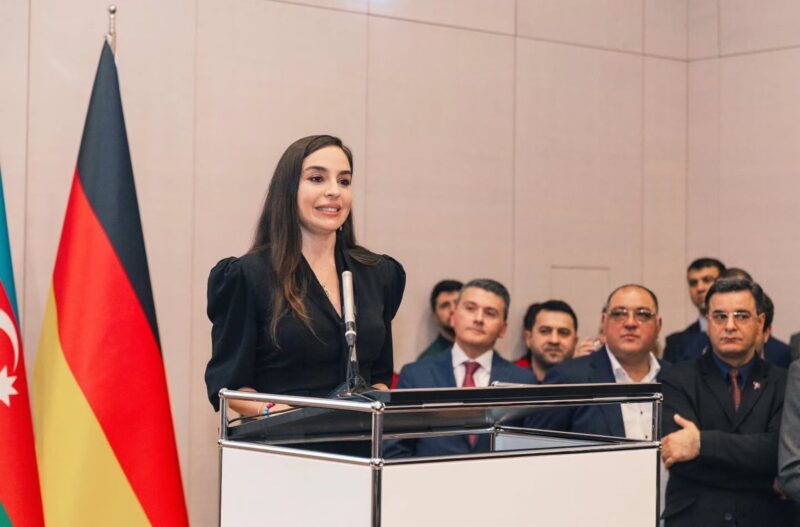 Лейла Алиева после развода воспитывает троих детей: почему не выходит замуж