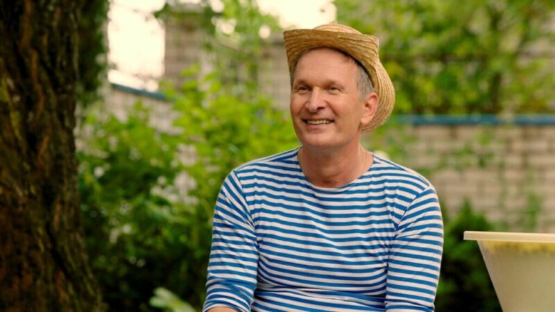 Три внучки Фёдора Добронравова: как выглядят и растут наследницы знаменитой актёрской семьи
