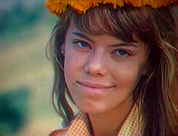 Ошибочный диагноз в 49 лет и упущенная «Маленькая Вера»: как сложилась судьба Яны Поплавской