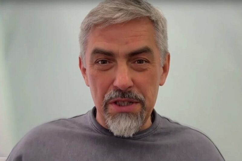 Дочь в 43 года, развод после 16 лет брака и слухи о чужой семье: крутые повороты в судьбе Инги Оболдиной