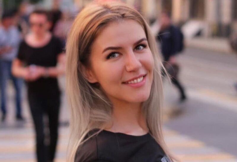 Ксения Дедюшко сейчас