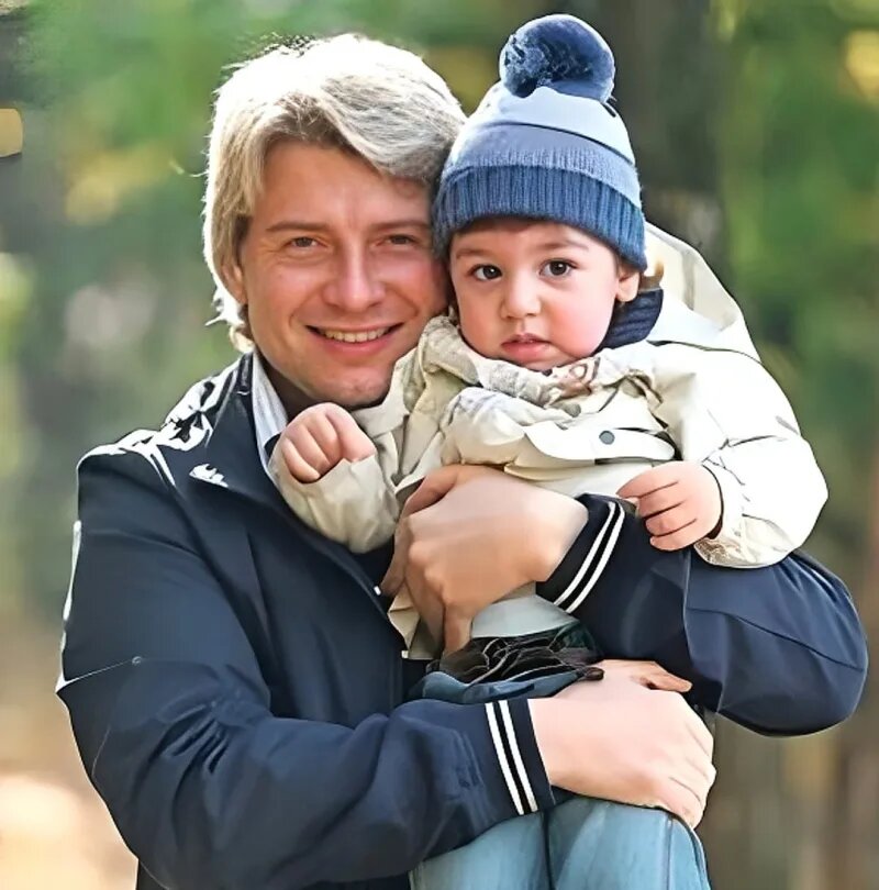 «К ней я давно подкатываю»: почему Николай Басков наотрез отказался жениться на Алсу