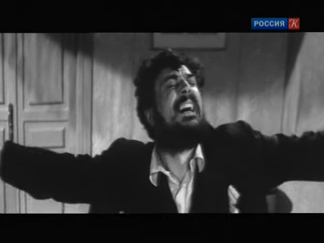 Режиссерский дебют Евгения Матвеева — картина «Цыган»