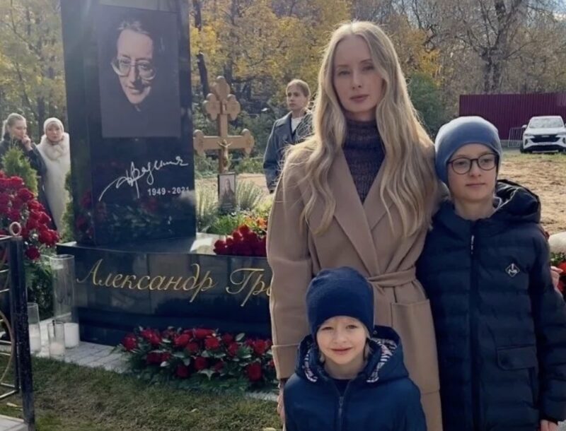 Миллиардное наследство и сомнения в родстве: почему сын Александра Градского требовал ДНК-тест для младшего брата