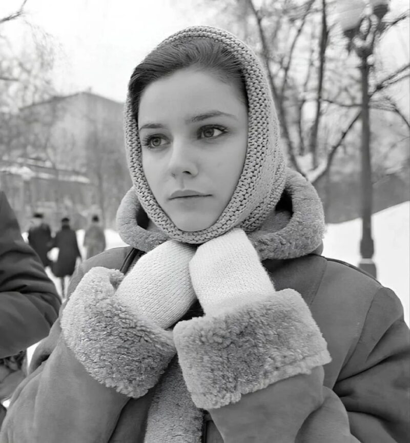 Тайный роман длиною в 10 лет, 4 аборта и раздел наследства: как сложилась жизнь Марины Зудиной